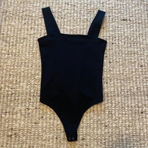 Abercrombie Soft Collection bodysuit